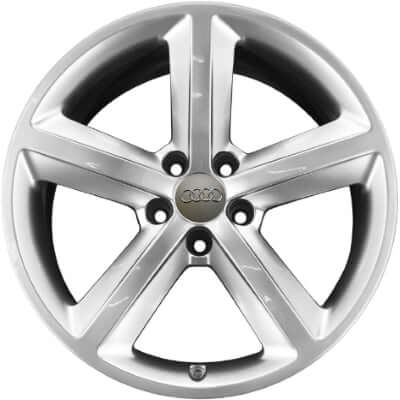 2008-2017 Audi Wheels OEM Rims for Sale | A5 S5