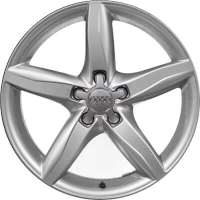 2008-2013 Audi Wheels OEM Rims for Sale | A4 S4