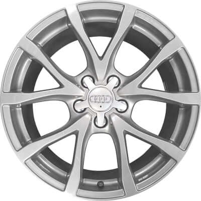 2007-2011 Audi Wheels OEM Rims for Sale | A6