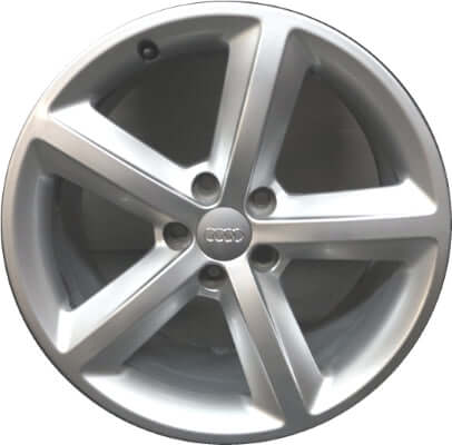 2008-2012 Audi Wheels OEM Rims for Sale | A4