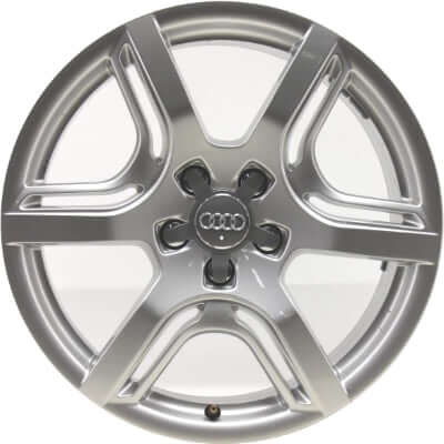 2008-2012 Audi Wheels OEM Rims for Sale | Q5