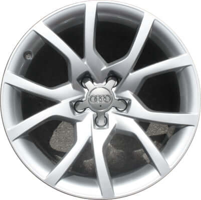 2010-2014 Audi Wheels OEM Rims for Sale | A5