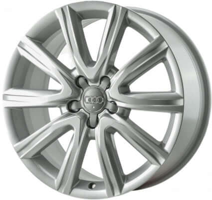 2012-2018 Audi Wheels OEM Rims for Sale | A6 S6