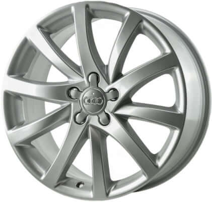 2013-2014 Audi Wheels OEM Rims for Sale | A4