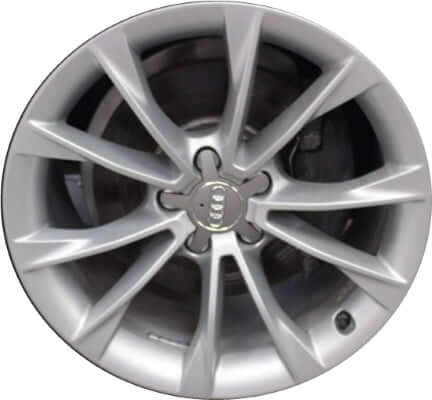2012-2014 Audi Wheels OEM Rims for Sale | A5 S5