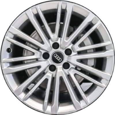 2017-2018 Audi Wheels OEM Rims for Sale | A3