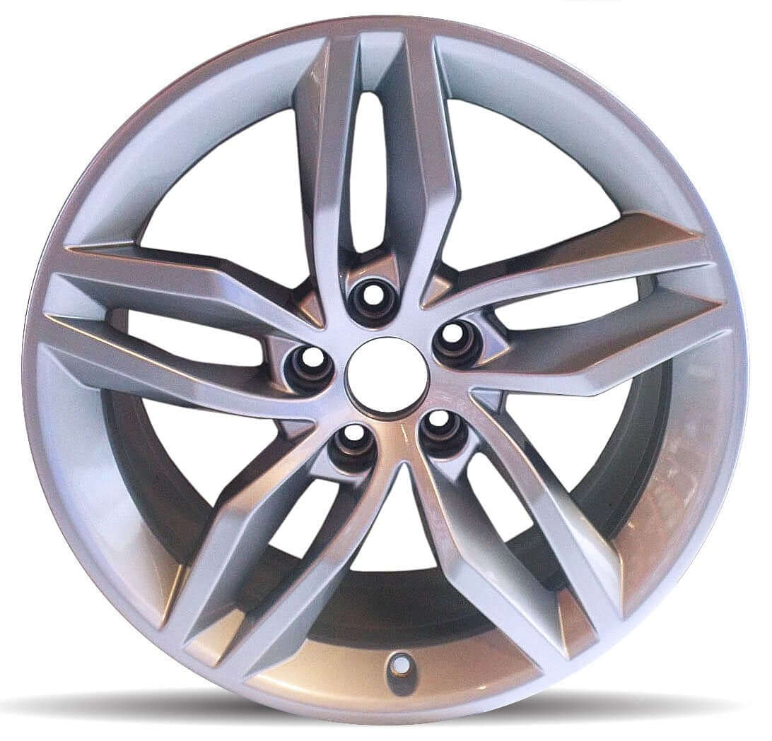 2019-2019 Audi Wheels OEM Rims for Sale | A5