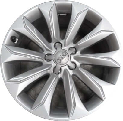 2014-2016 Audi Wheels OEM Rims for Sale | Allroad