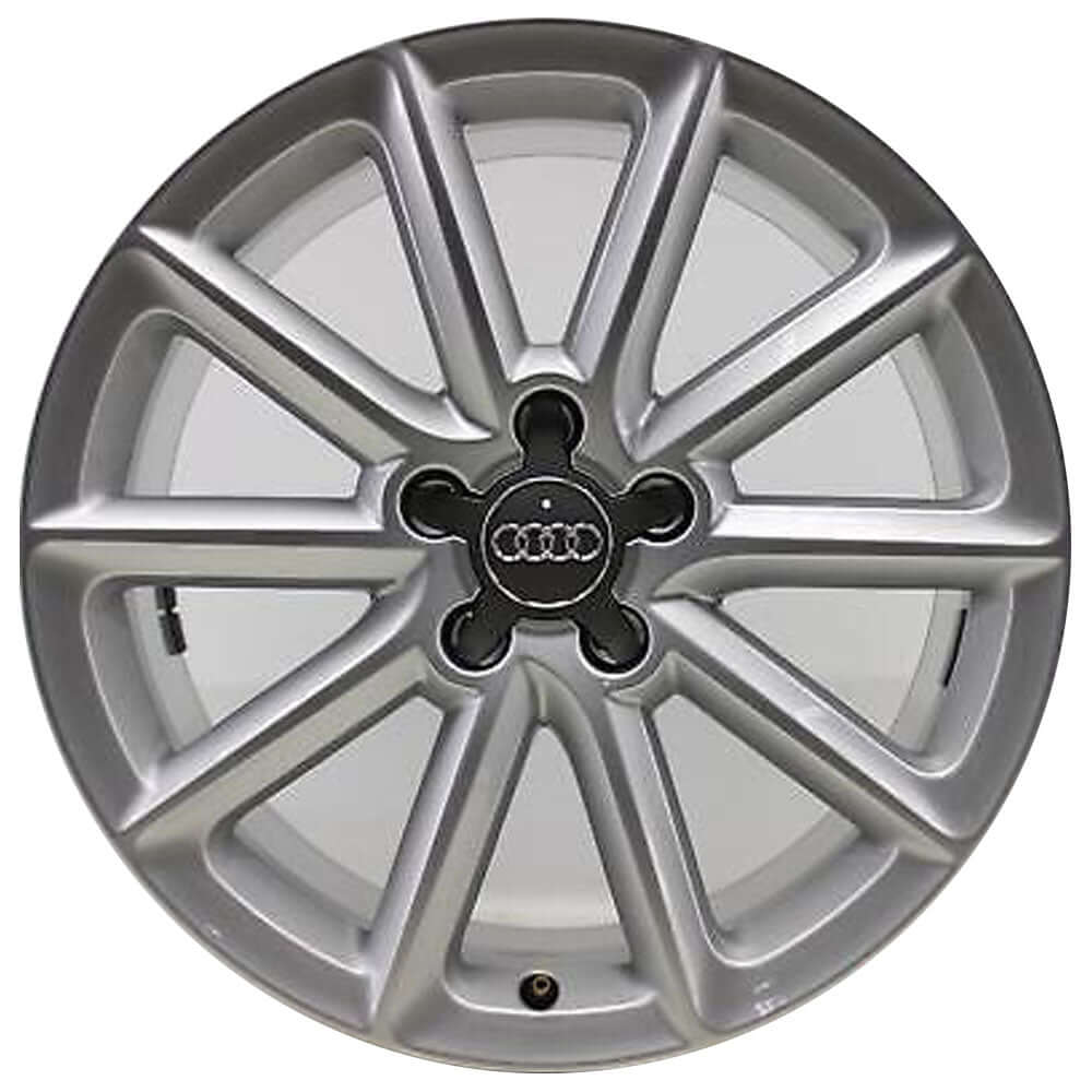 2011-2012 Audi Wheels OEM Rims for Sale | Tt