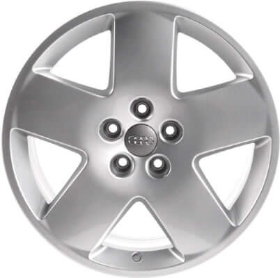 2003-2010 Audi Wheels OEM Rims for Sale | A8