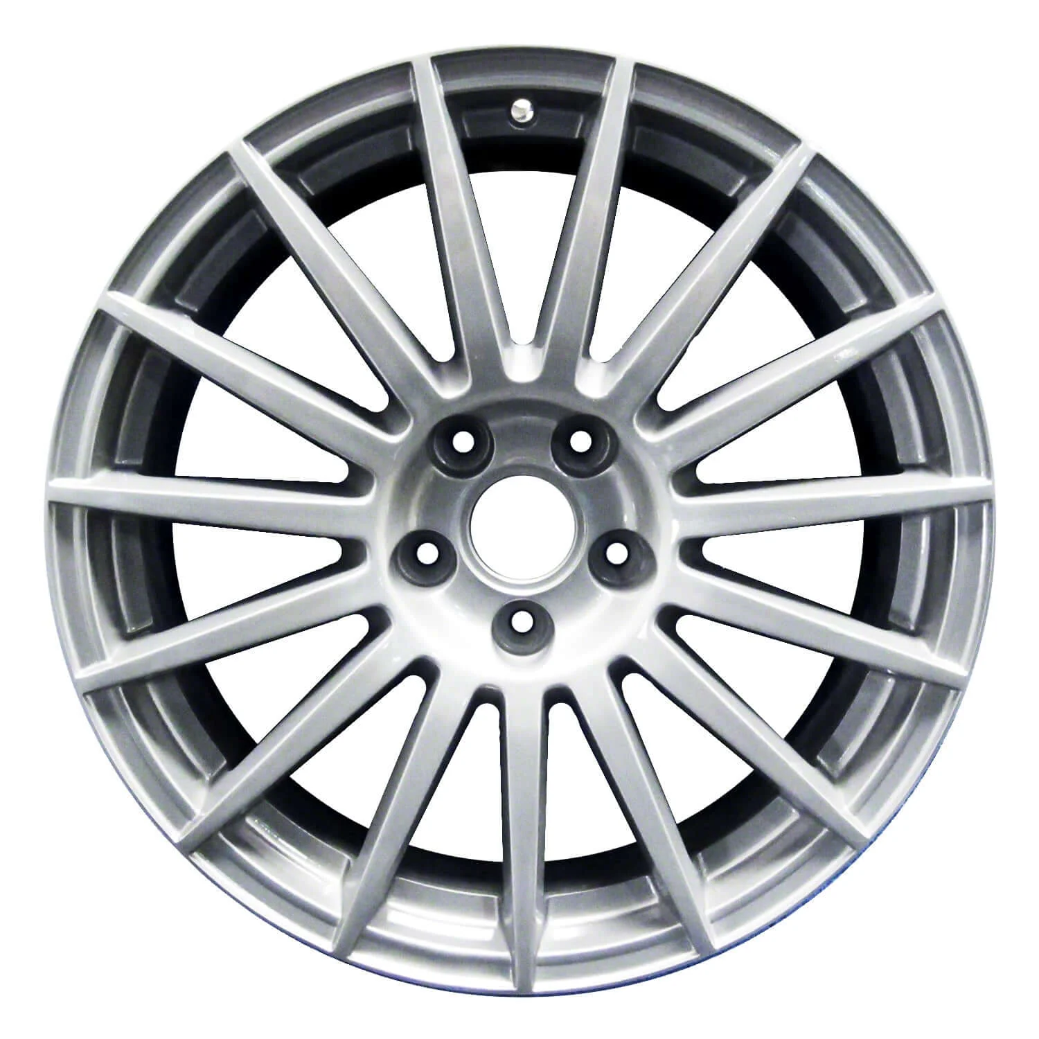 2006-2011 Audi Wheels OEM Rims for Sale | A4 S4