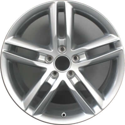 2012-2015 Audi Wheels OEM Rims for Sale | A6