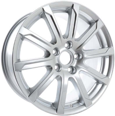 2007-2012 Audi Wheels OEM Rims for Sale | Tt