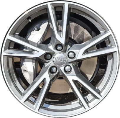 2020-2023 Audi Wheels OEM Rims for Sale | Q5
