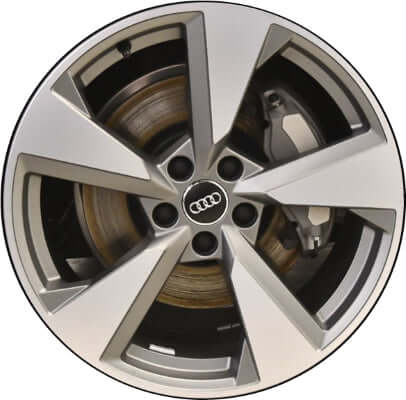 2020-2022 Audi Wheels OEM Rims for Sale | A5