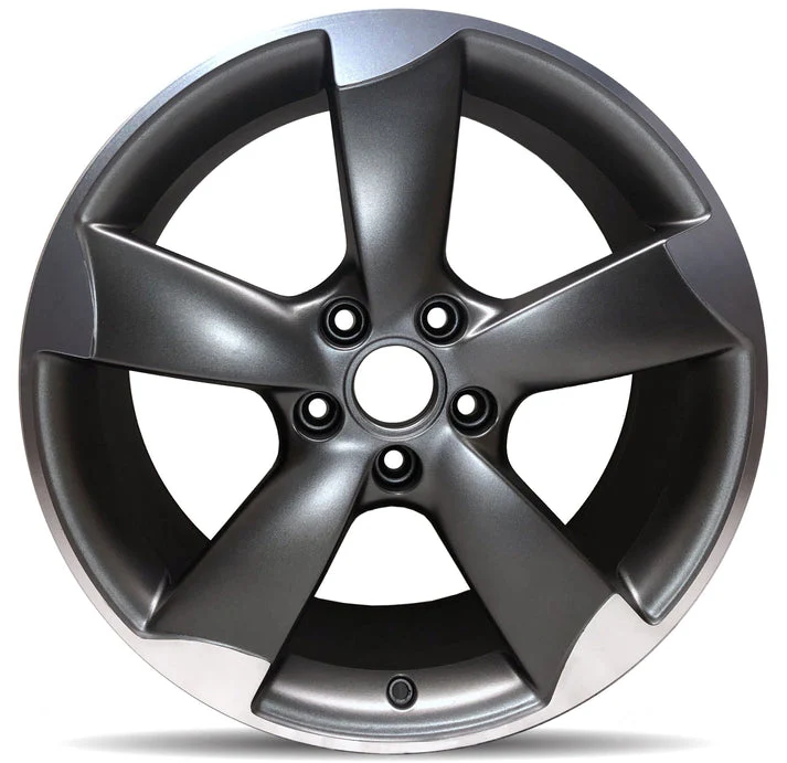 2011-2017 Audi Wheels OEM Rims for Sale | A4 S4