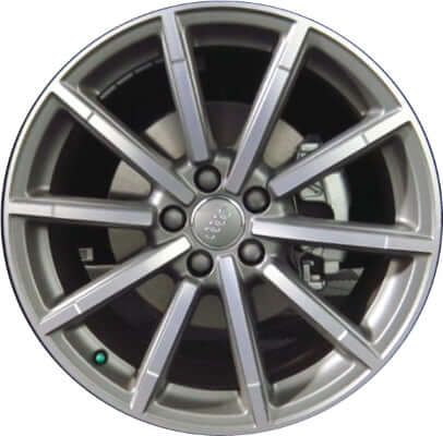 2017-2018 Audi Wheels OEM Rims for Sale | Q3