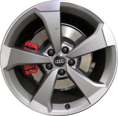 2017-2023 Audi Wheels OEM Rims for Sale | A4 S4