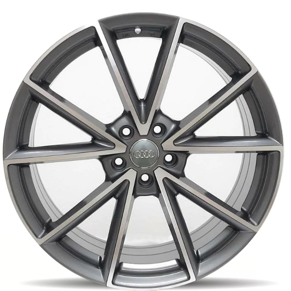 2016-2017 Audi Wheels OEM Rims for Sale | A4