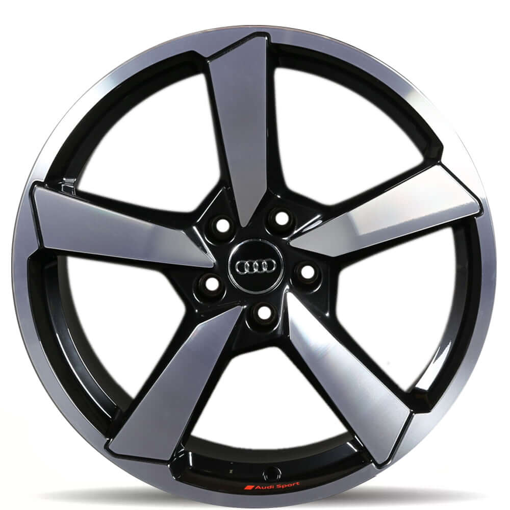 2022-2023 Audi Wheels OEM Rims for Sale | A5