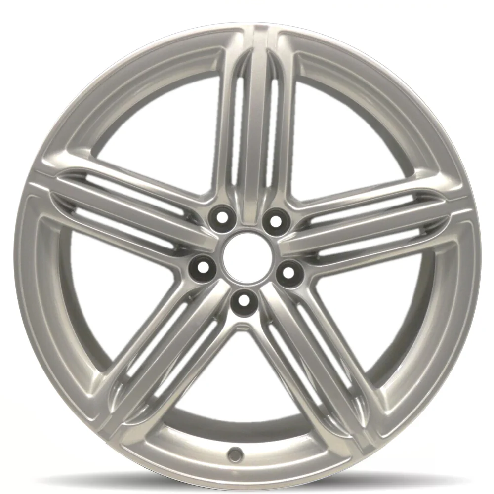 2008-2014 Audi Wheels OEM Rims for Sale | A3 A4 A5 A6 S4 S5 Tt