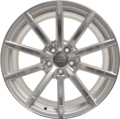 2013-2017 Audi Wheels OEM Rims for Sale | A5 Rs5 S5
