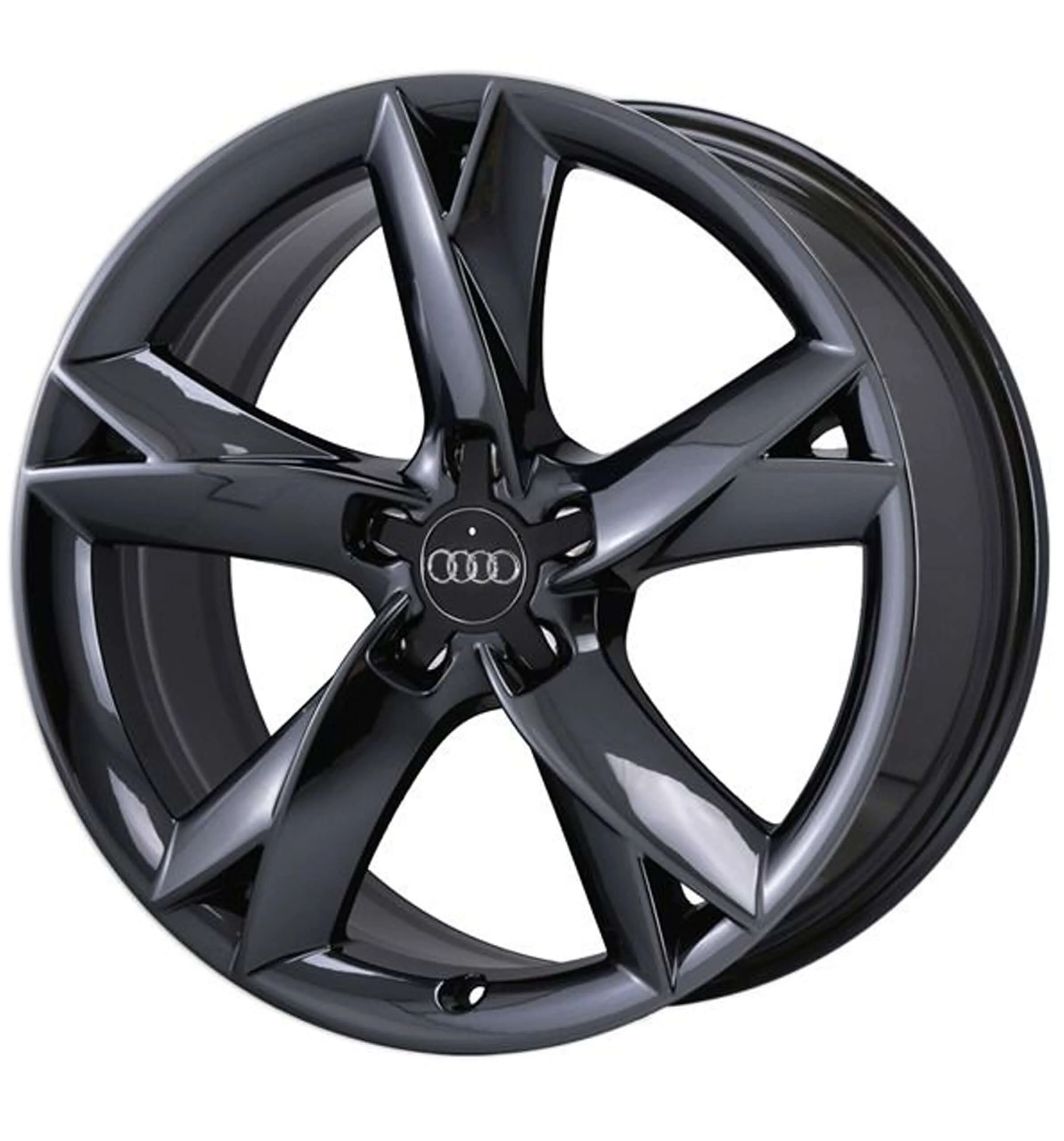 2008-2017 Audi Wheels OEM Rims for Sale | A5 S5