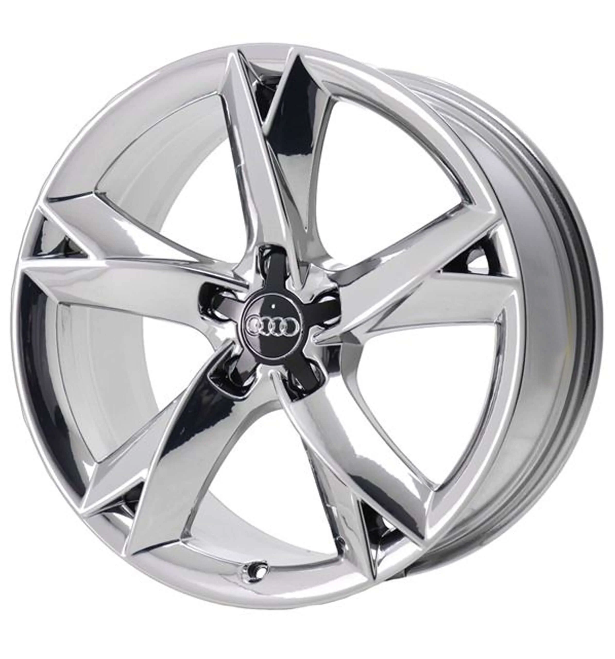 2008-2017 Audi Wheels OEM Rims for Sale | A5 S5