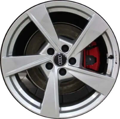2020-2023 Audi Wheels OEM Rims for Sale | S4