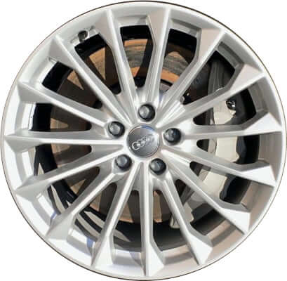 2019-2021 Audi Wheels OEM Rims for Sale | A8