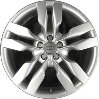 2007-2011 Audi Wheels OEM Rims for Sale | A6 S6