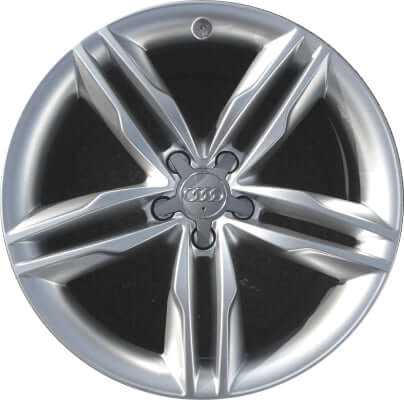 2008-2017 Audi Wheels OEM Rims for Sale | A5 S5