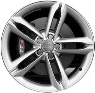 2008-2011 Audi Wheels OEM Rims for Sale | Tt