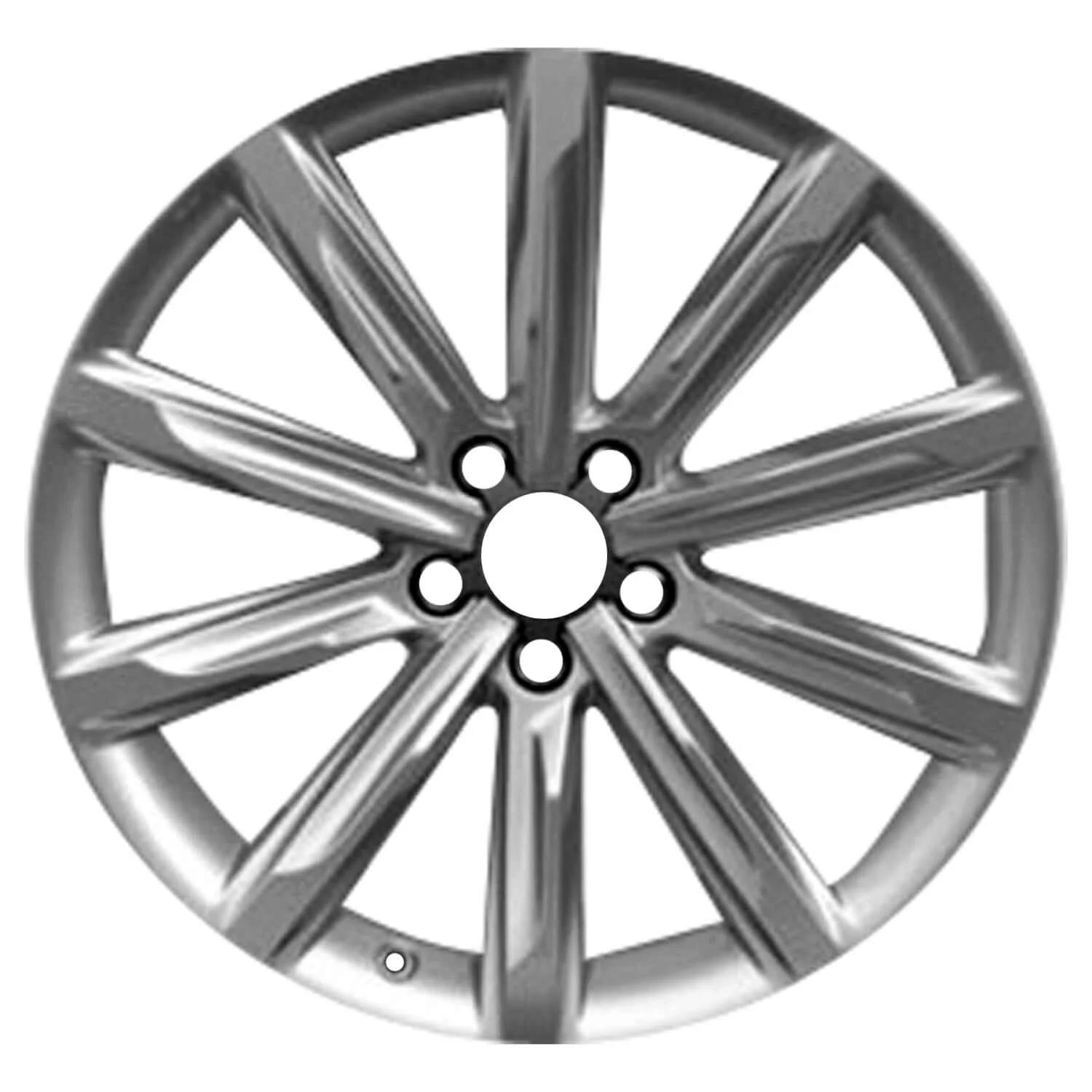2012-2015 Audi Wheels OEM Rims for Sale | A7