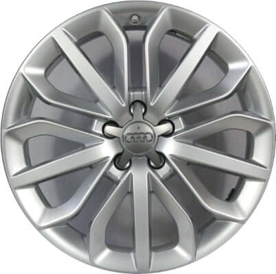 2012-2015 Audi Wheels OEM Rims for Sale | A6