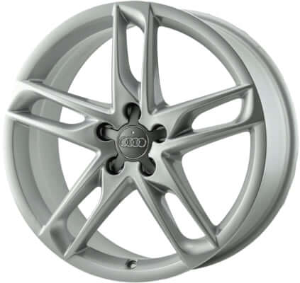 2013-2017 Audi Wheels OEM Rims for Sale | Q5