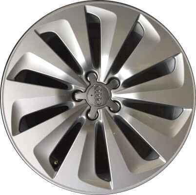 2013-2017 Audi Wheels OEM Rims for Sale | Q5