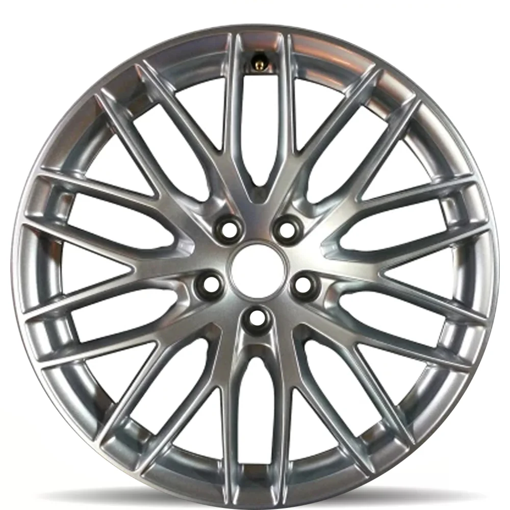 2012-2018 Audi Wheels OEM Rims for Sale | A6 S6