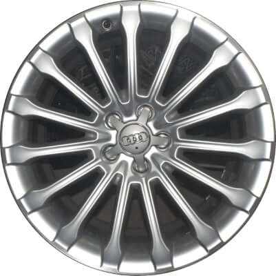2011-2019 Audi Wheels OEM Rims for Sale | A8 S8