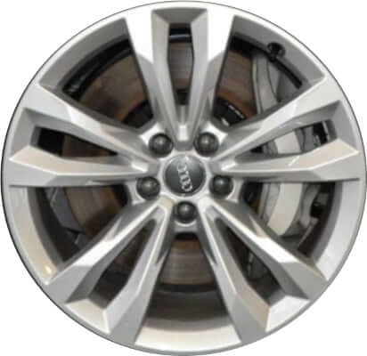 2017-2019 Audi Wheels OEM Rims for Sale | Q7