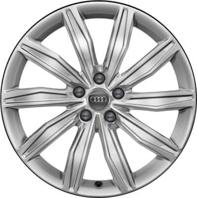 2019-2020 Audi Wheels OEM Rims for Sale | A6