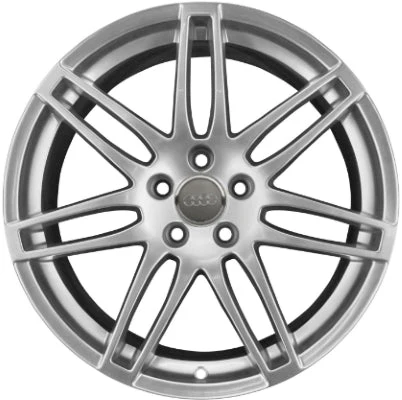 2009-2011 Audi Wheels OEM Rims for Sale | A6 S6