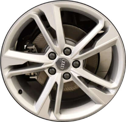 2019-2023 Audi Wheels OEM Rims for Sale | Q3