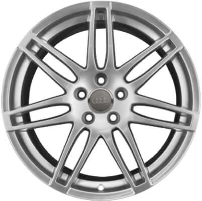 2009-2011 Audi Wheels OEM Rims for Sale | A4