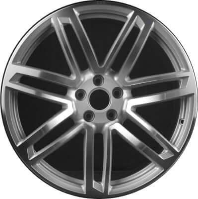 2014-2018 Audi Wheels OEM Rims for Sale | Rs7