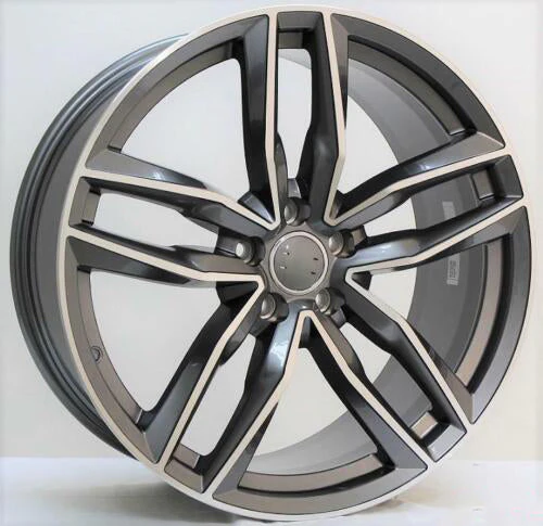 2014-2018 Audi Wheels OEM Rims for Sale | A7 A8 S7