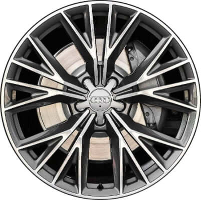 2015-2018 Audi Wheels OEM Rims for Sale | A7 S7