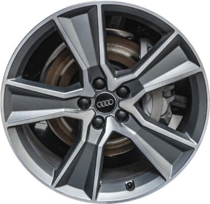 2019-2021 Audi Wheels OEM Rims for Sale | Q5