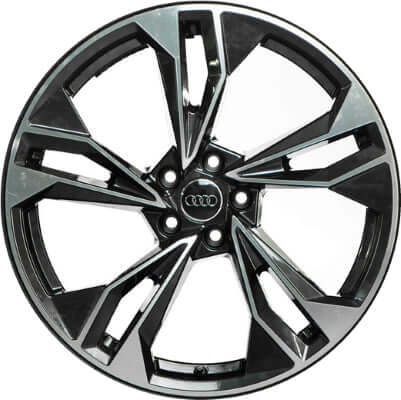 2020-2024 Audi Wheels OEM Rims for Sale | S5