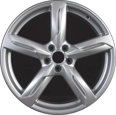 2009-2017 Audi Wheels OEM Rims for Sale | Q5